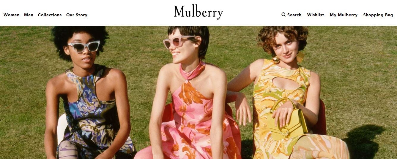 Mulberry