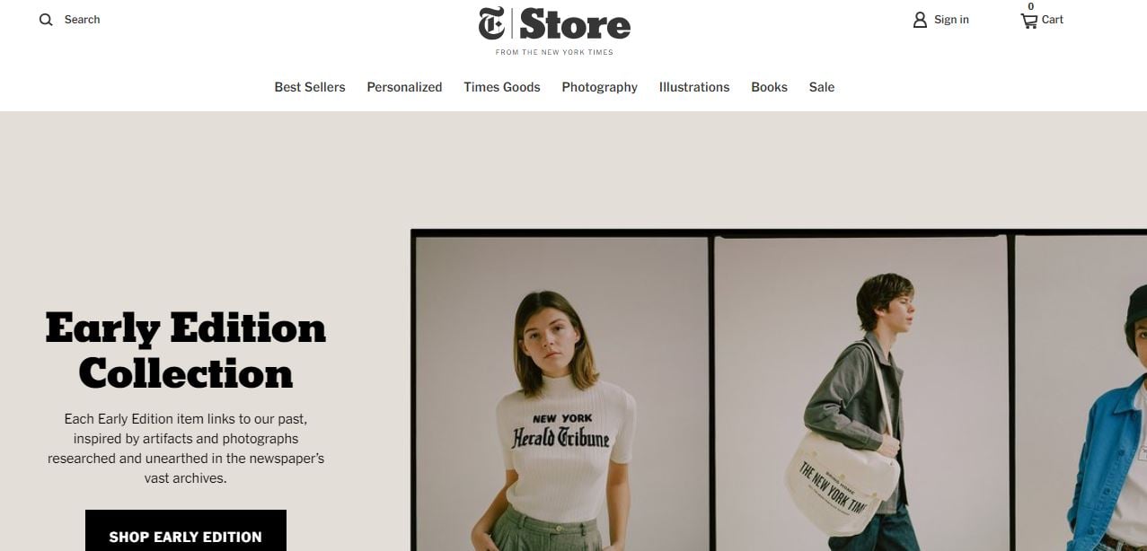 NY Times