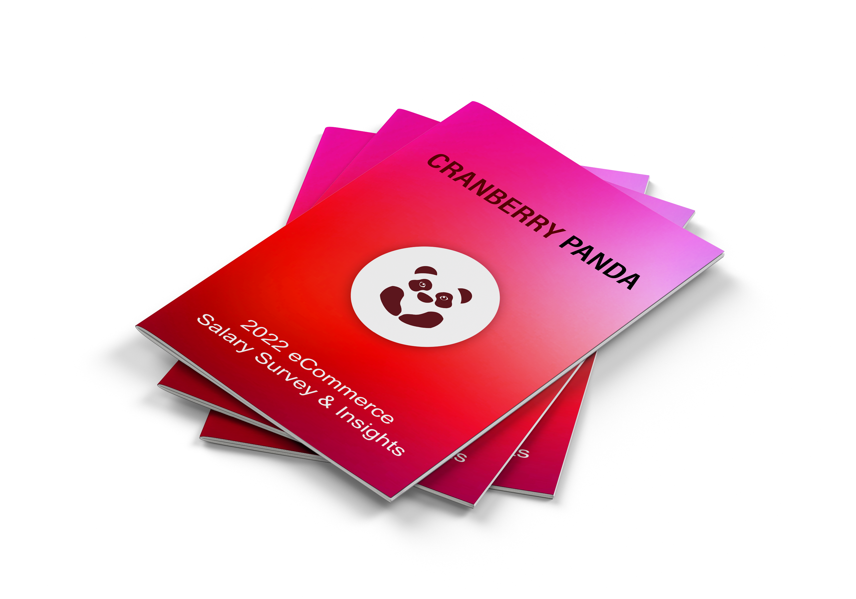 cranberry panda, the ecommerce recruitment agency