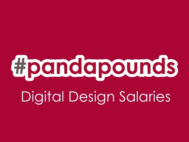 Digital Design Jobs Salary benchmarks in 2021