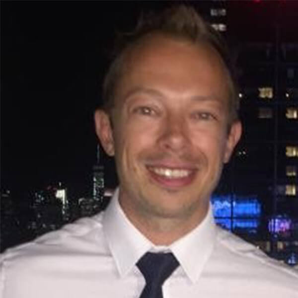Curtis Bailey profile photo