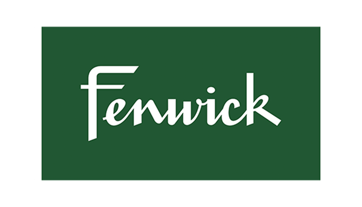 Fenwick logo
