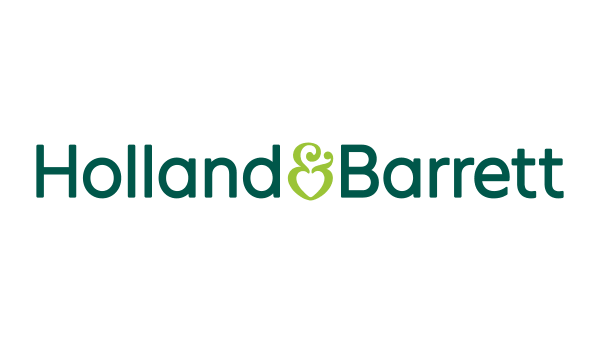 Holland & Barrett logo