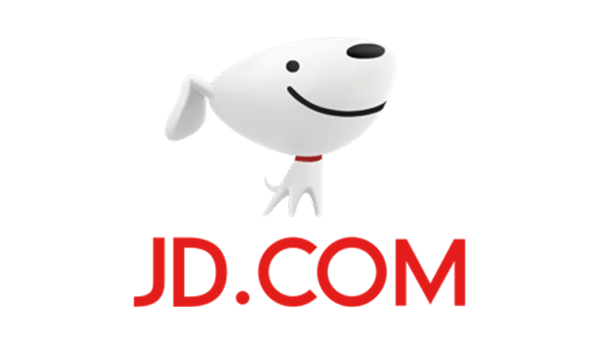 JD.com logo