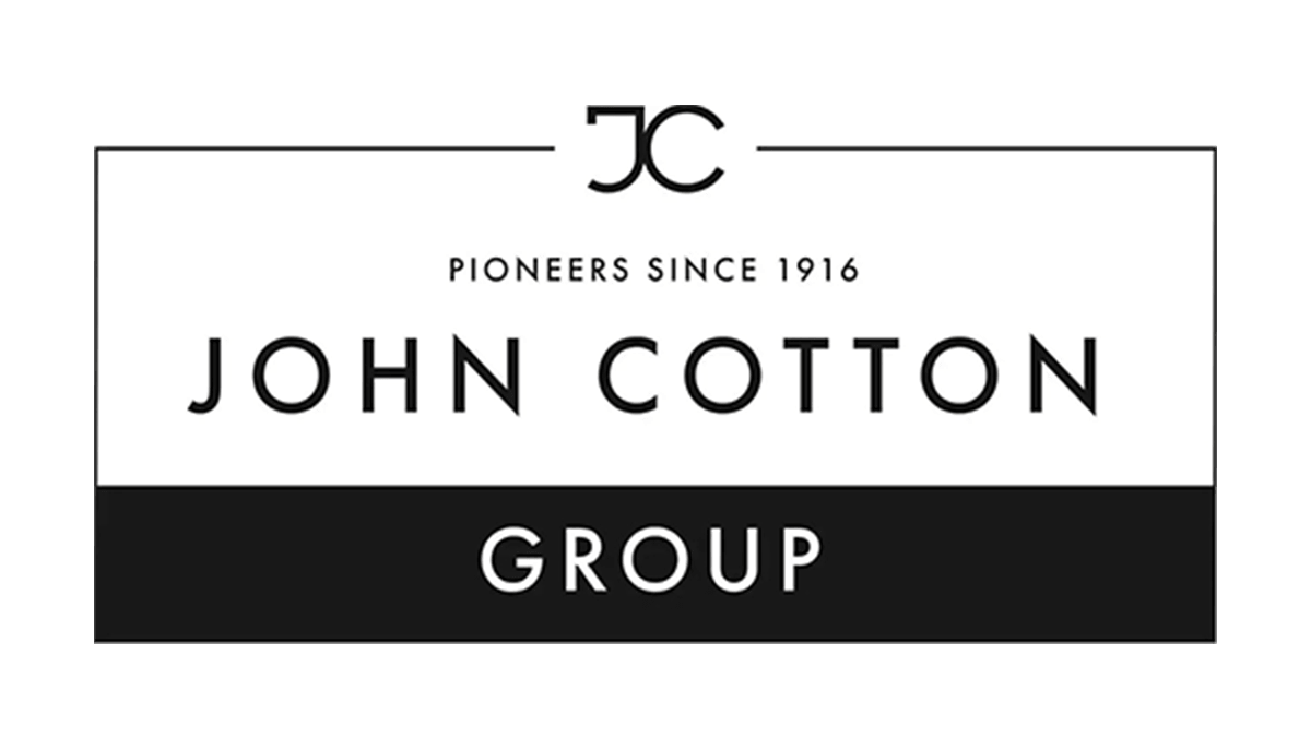 John Cotton logo