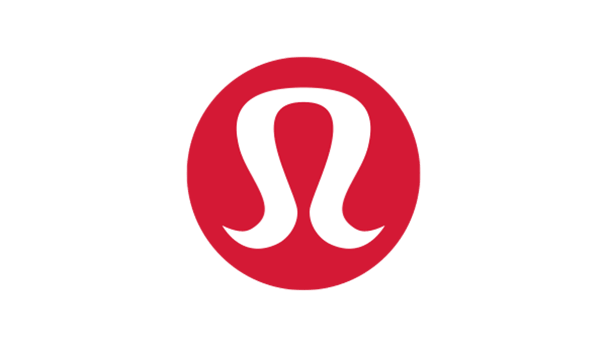 Lululemon logo