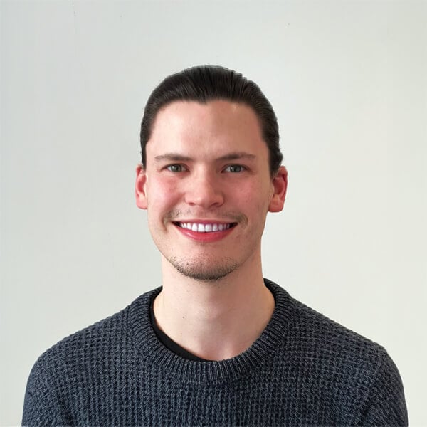 Mikey Riddington-Smith profile photo