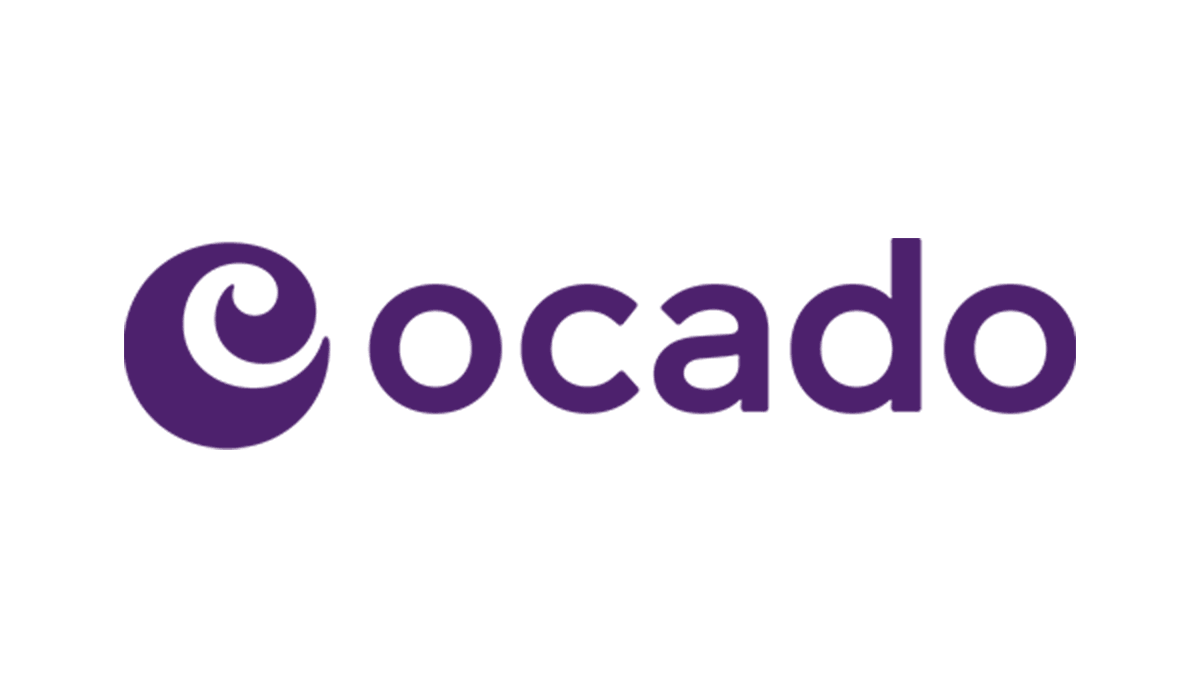 Ocado logo