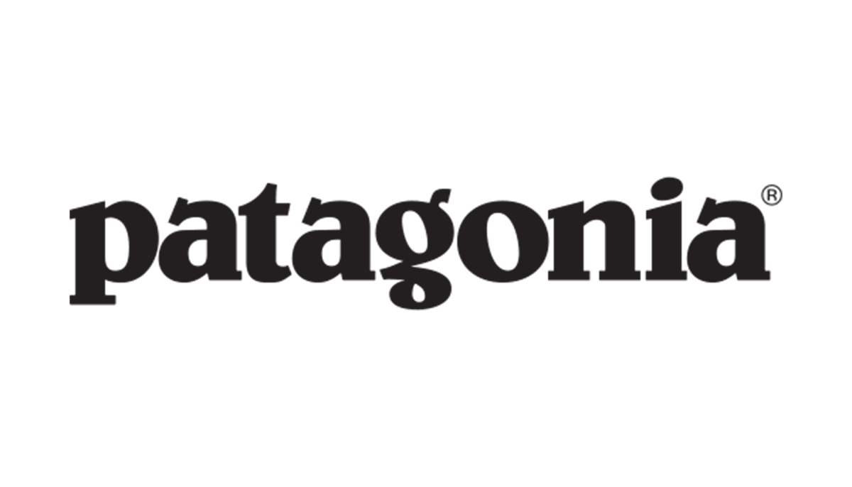 Patagonia logo
