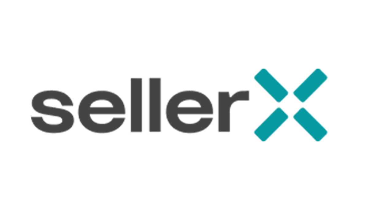 sellerx logo