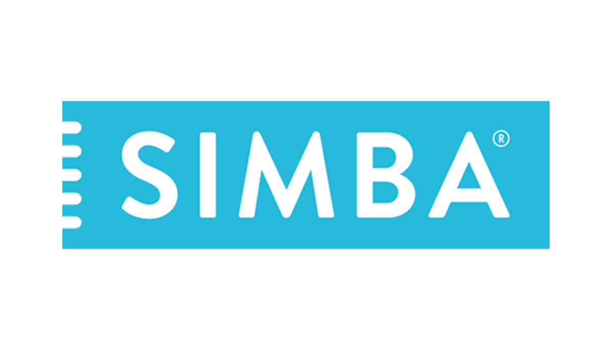 Simba logo
