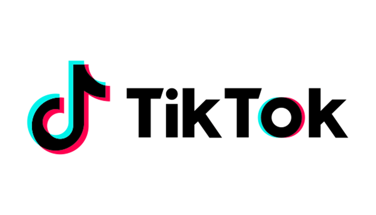 TikTok logo