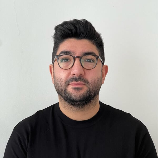 Yasha Mirsamadi profile photo
