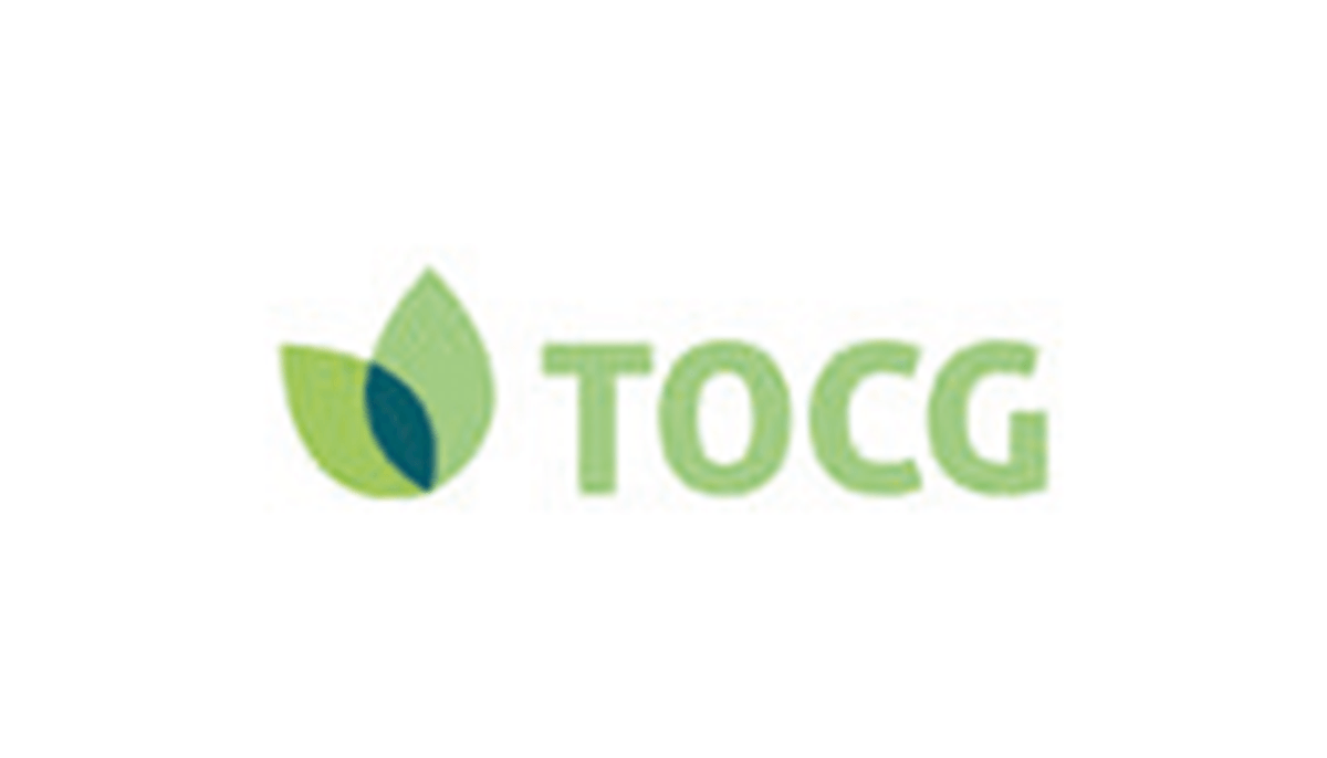 TOCG logo