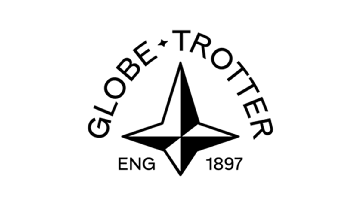 globe trotter logo