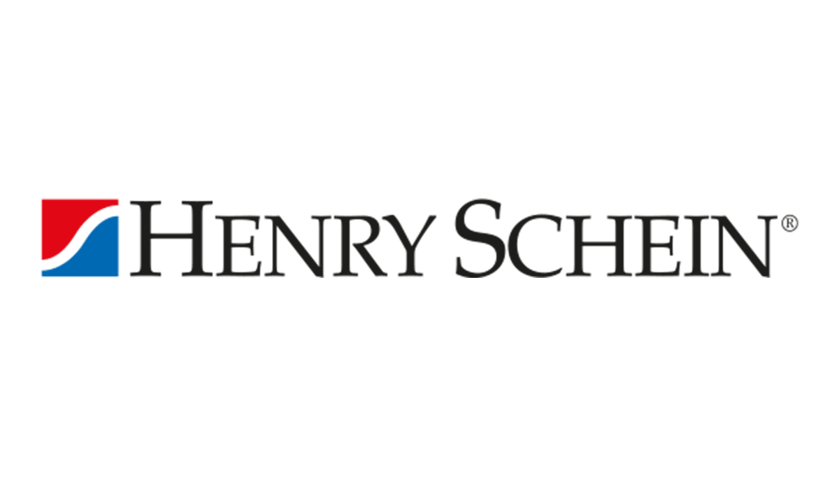 henry schein logo