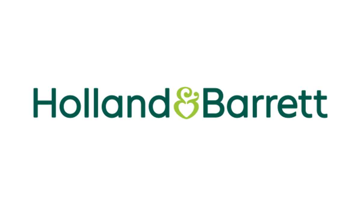 Holland & Barrett logo
