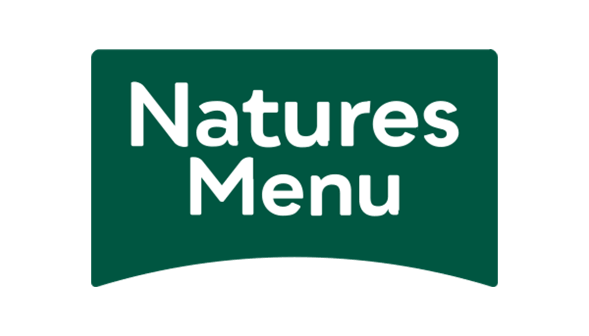 natures menu logo