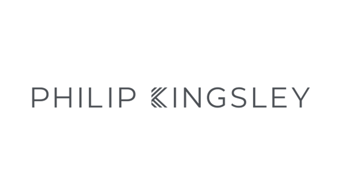 phillip kingsley logo