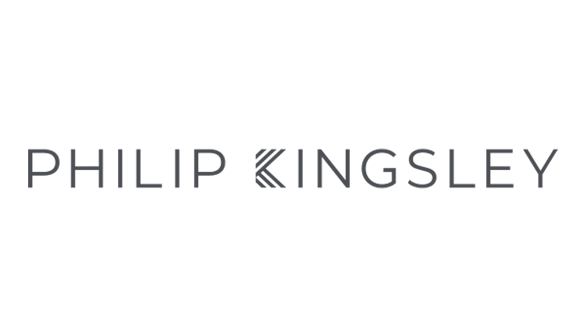 phillip kingsley logo