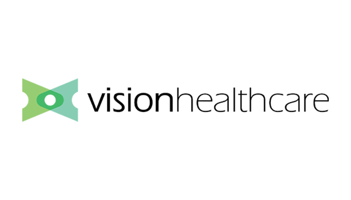 Vision Healthcare logo